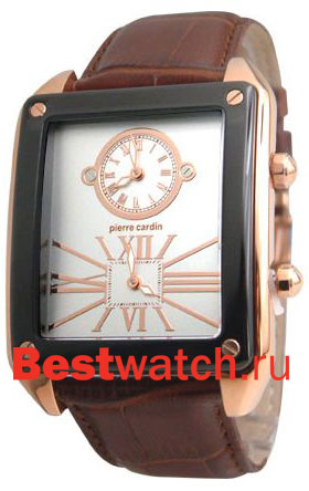 Часы Pierre Cardin Gents PC101181F02